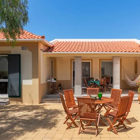 Casa De Ferias By An Island Apart Porto Santo Exterior photo
