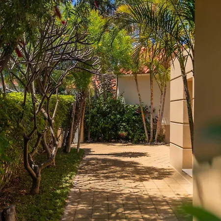 Casa De Ferias By An Island Apart Porto Santo Exterior photo