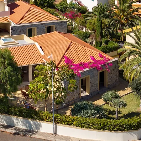 Casa De Ferias By An Island Apart Porto Santo Exterior photo