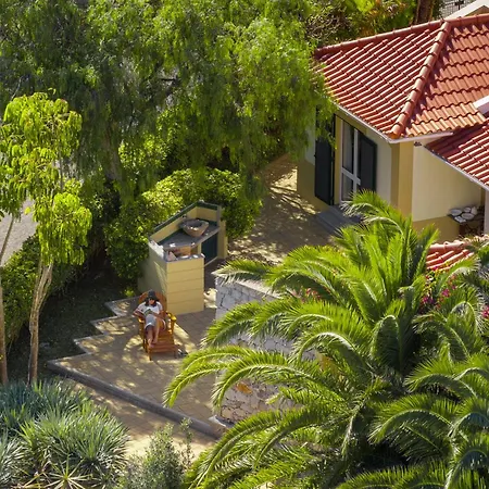 Casa De Ferias By An Island Apart Porto Santo Exterior photo