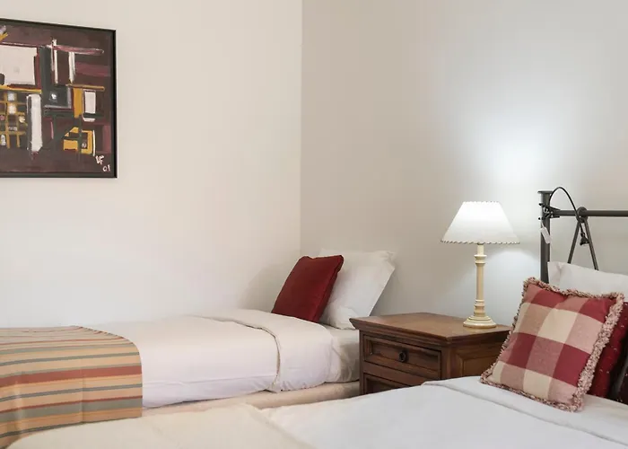 Casa De Ferias By An Island Apart