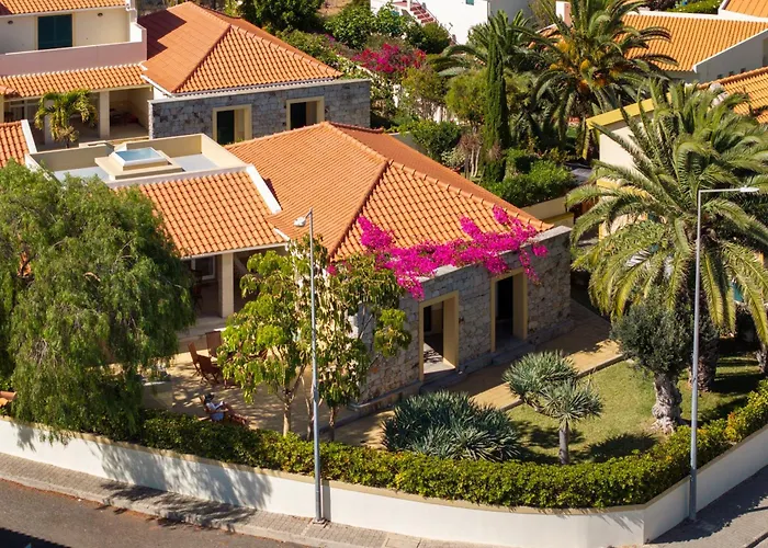 Casa De Ferias By An Island Apart