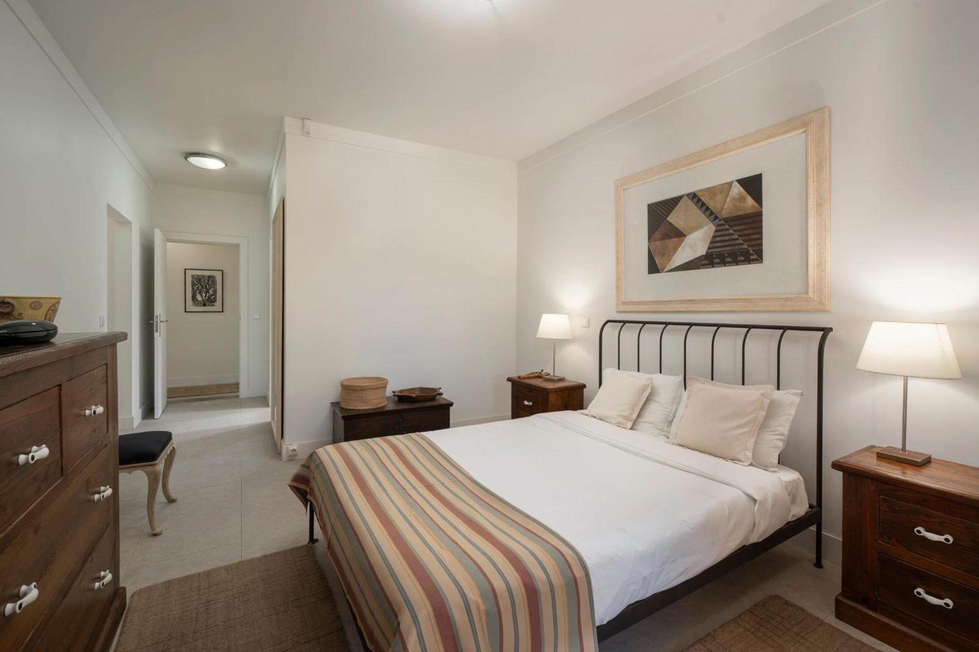 Holiday home Casa De Ferias By An Island Porto Santo