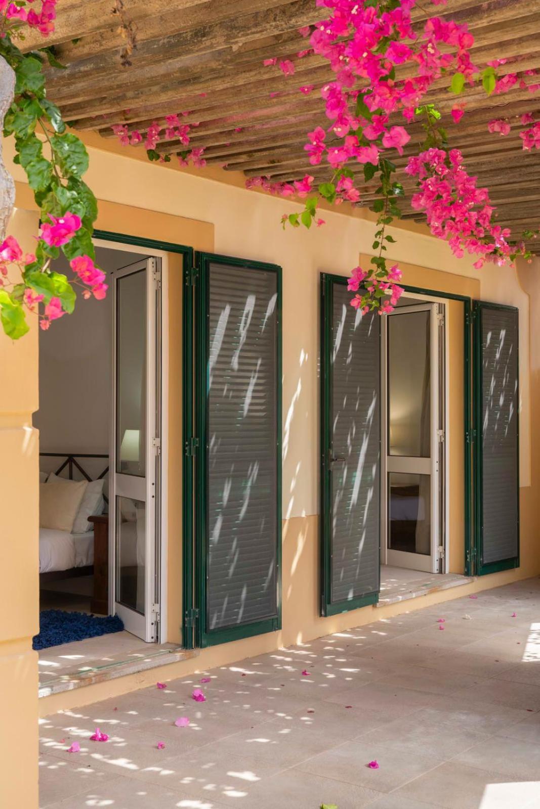 Holiday home Casa De Ferias By An Island