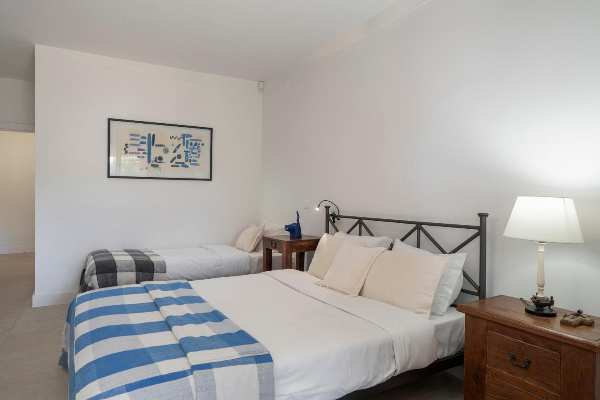 Holiday home Casa De Ferias By An Island