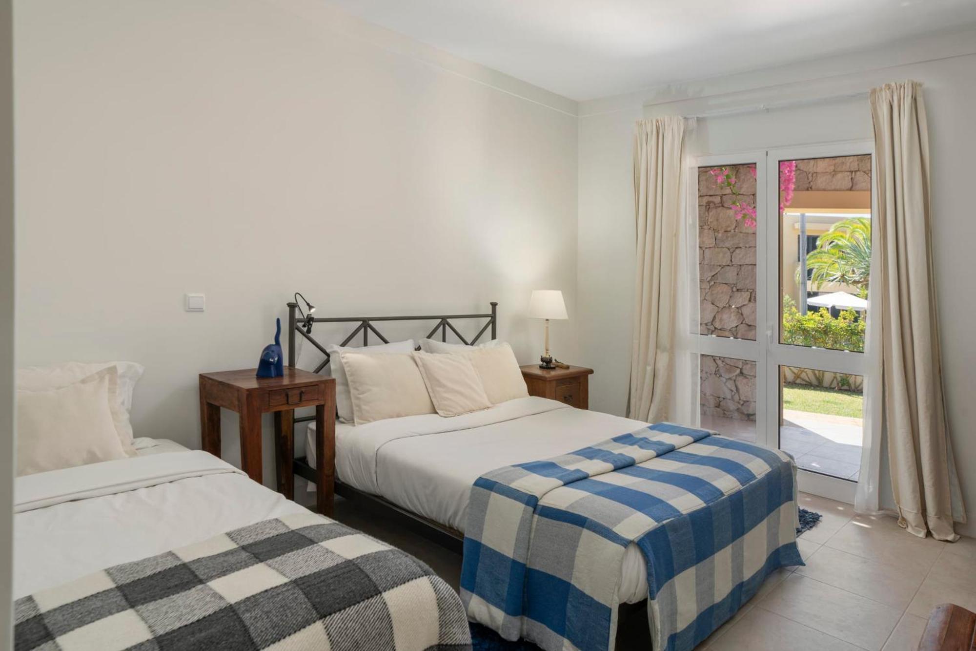 Casa De Ferias By An Island Holiday home Porto Santo