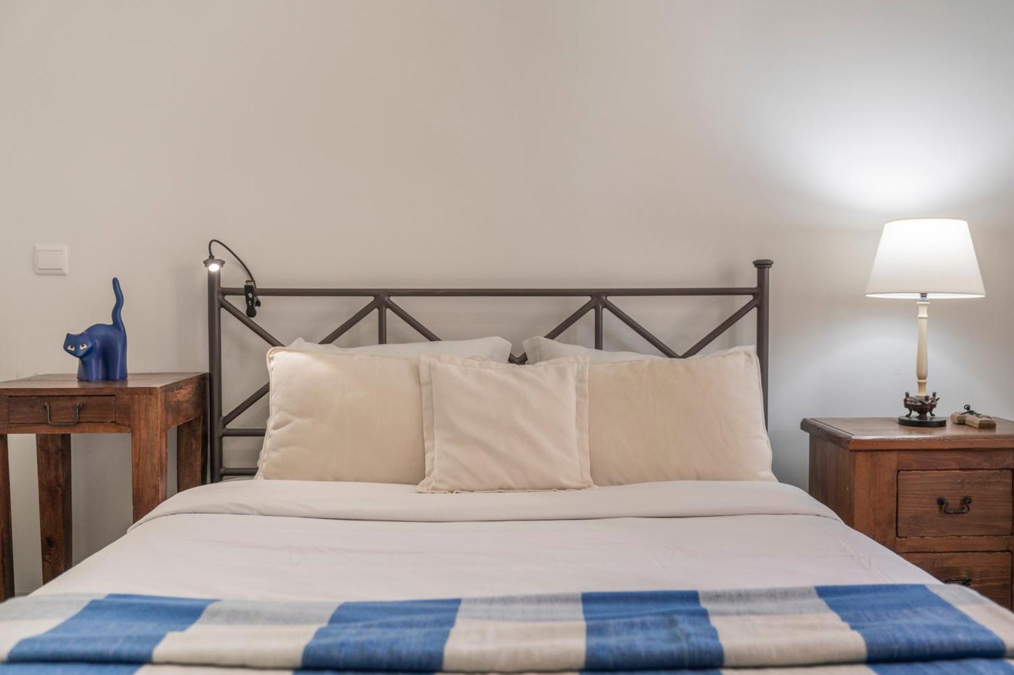 Casa De Ferias By An Island Porto Santo