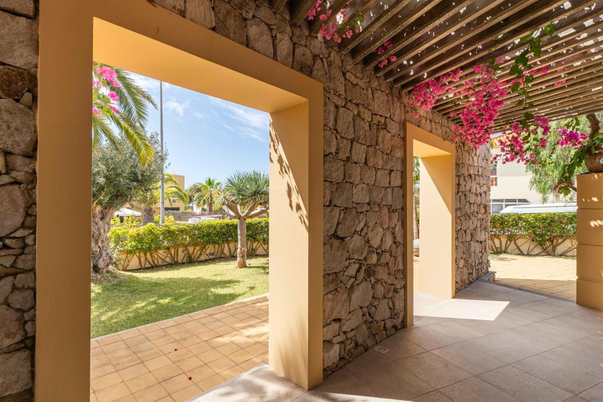 Casa De Ferias By An Island Holiday home