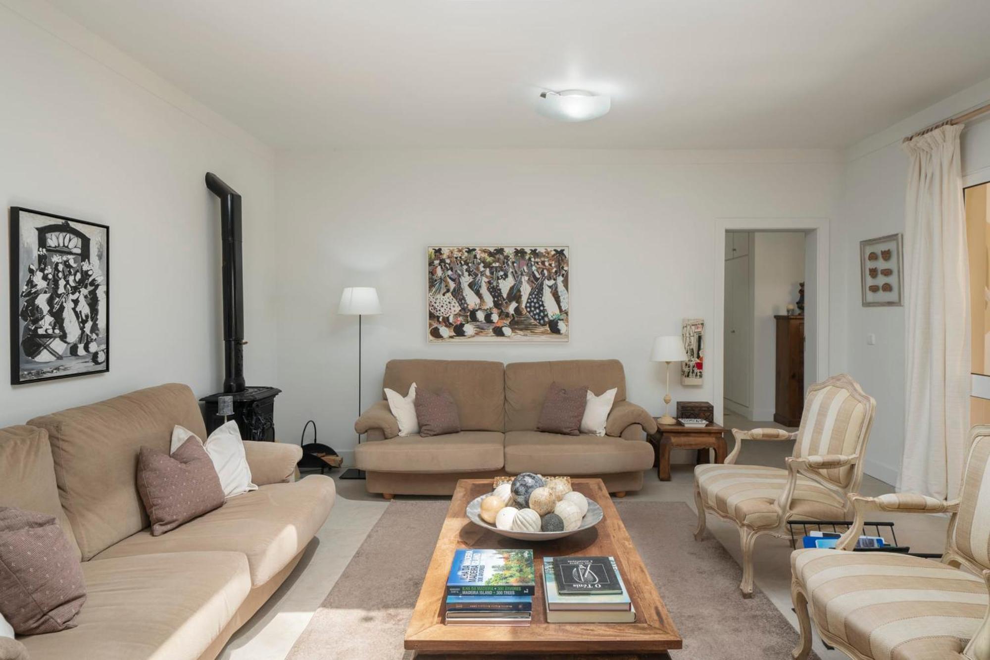 Casa De Ferias By An Island Holiday home Porto Santo
