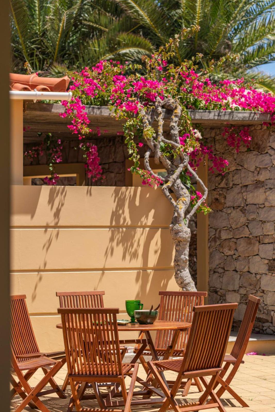 Holiday home Casa De Ferias By An Island Porto Santo