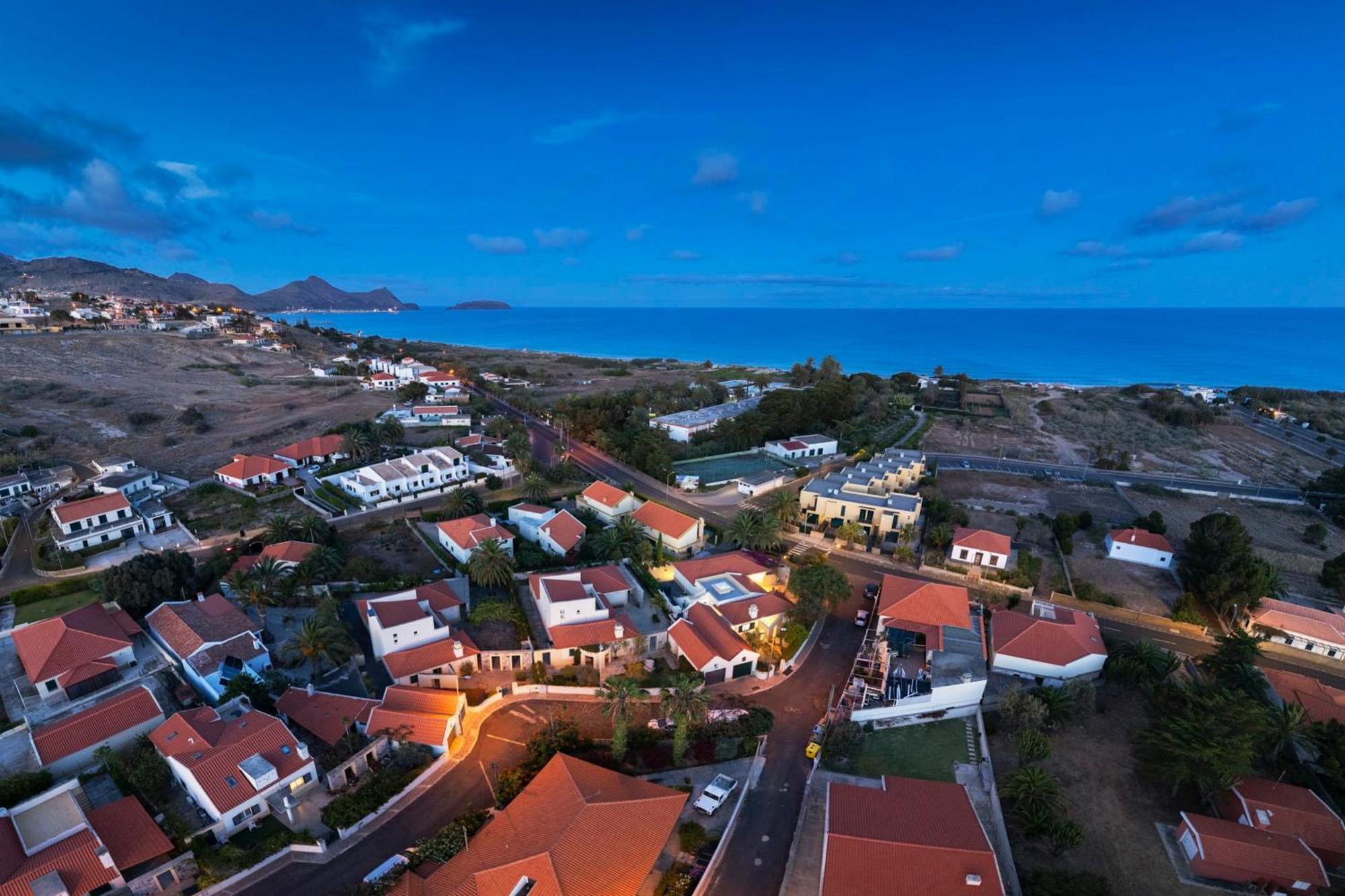 Casa De Ferias By An Island Holiday home Porto Santo