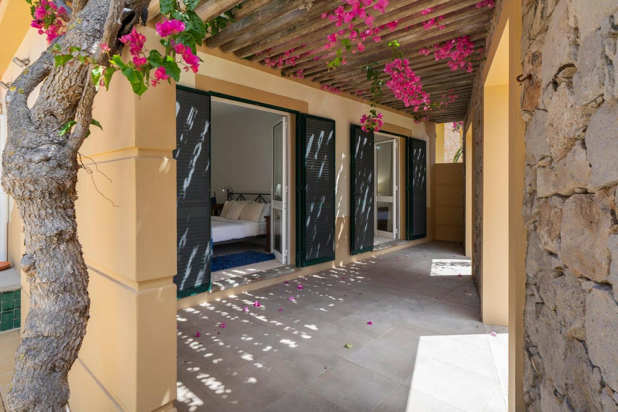 Holiday home Casa De Ferias By An Island Porto Santo
