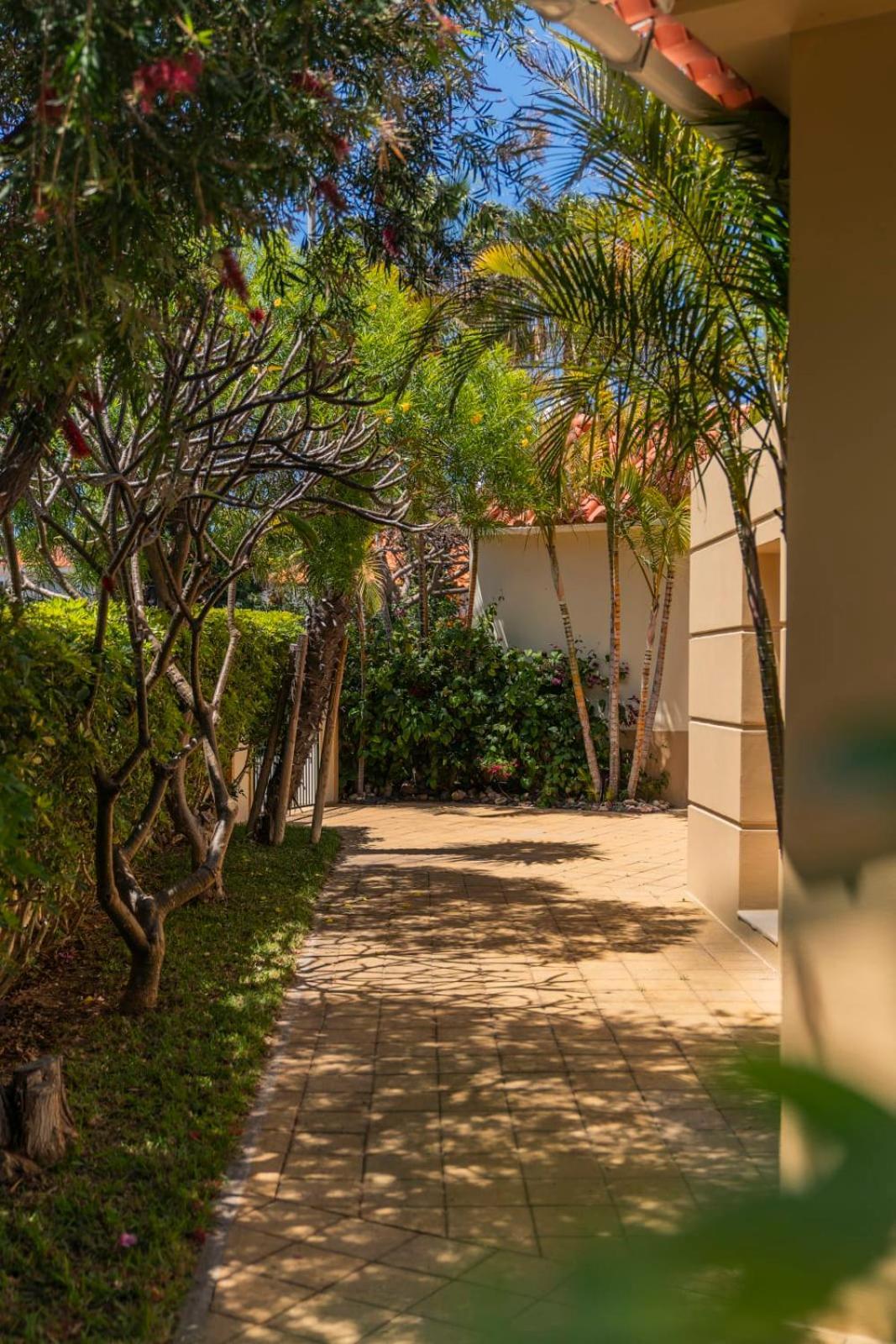Casa De Ferias By An Island * Porto Santo