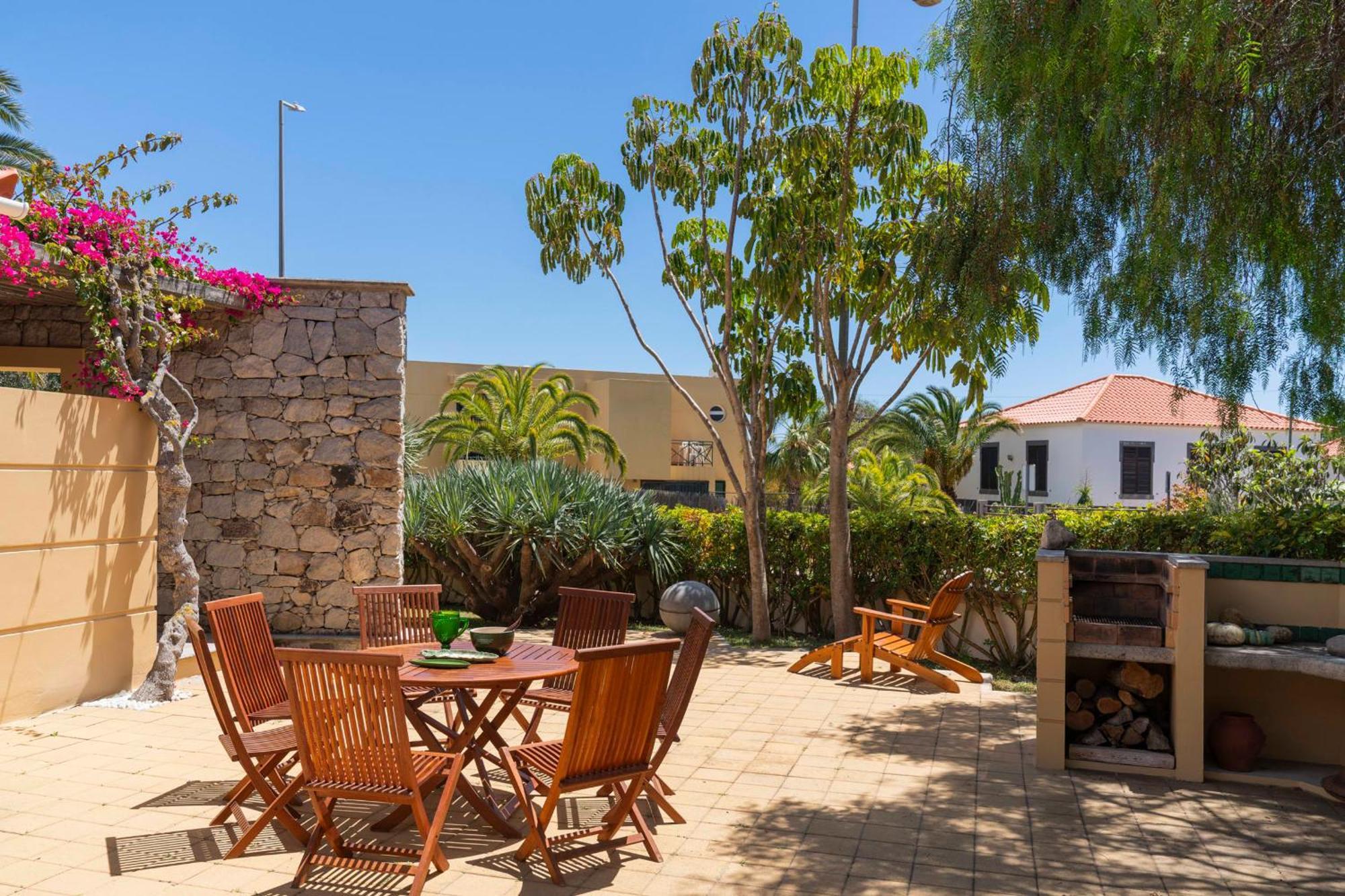 Holiday home Casa De Ferias By An Island Porto Santo