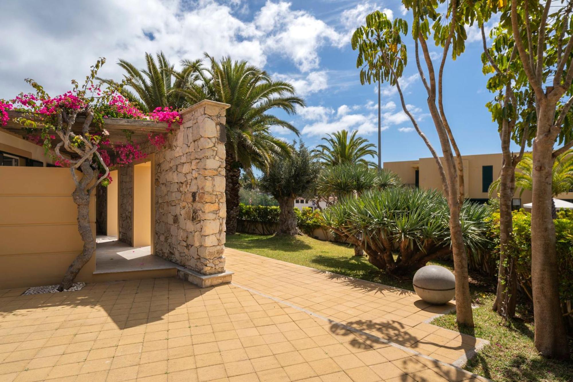 Casa De Ferias By An Island * Porto Santo
