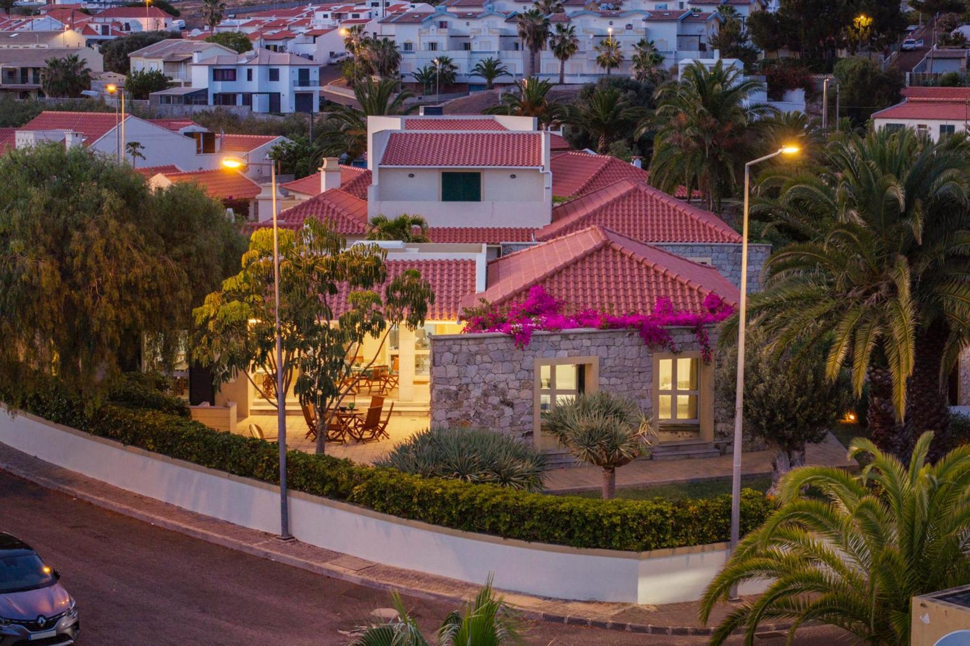Holiday home Casa De Ferias By An Island