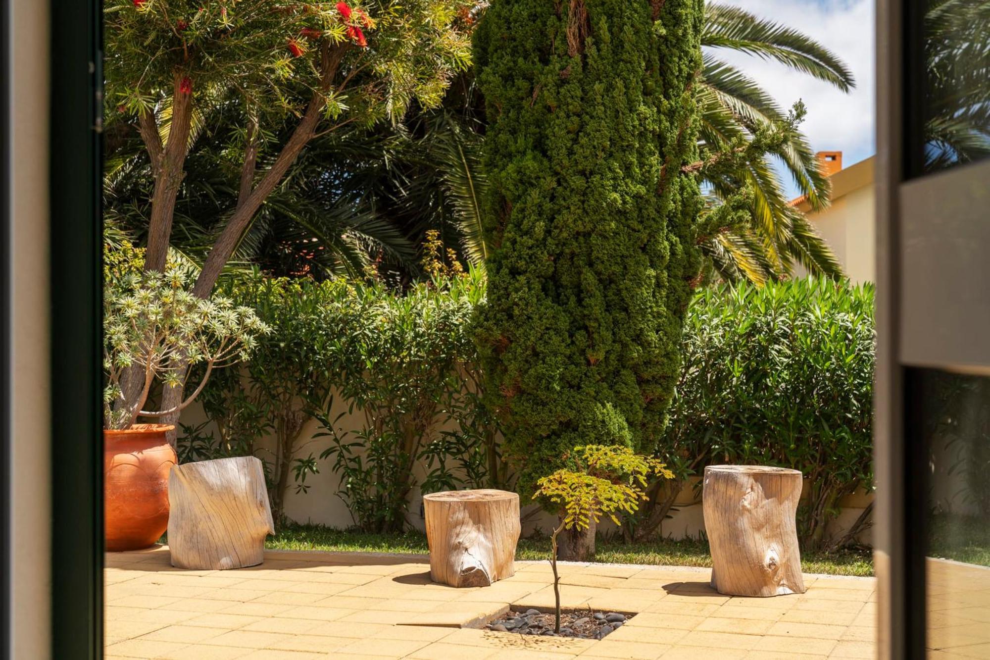 Casa De Ferias By An Island *