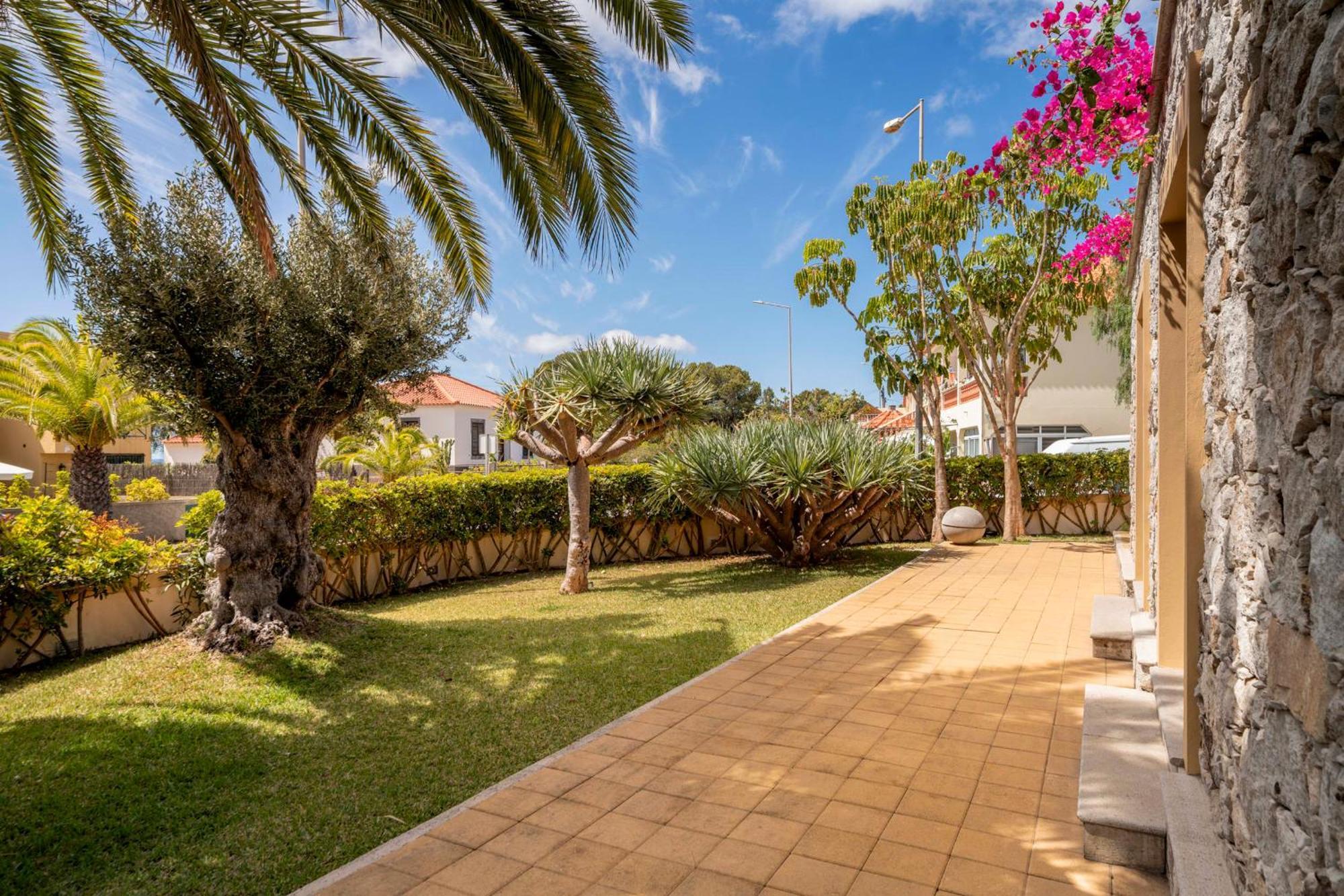 Casa De Ferias By An Island Porto Santo
