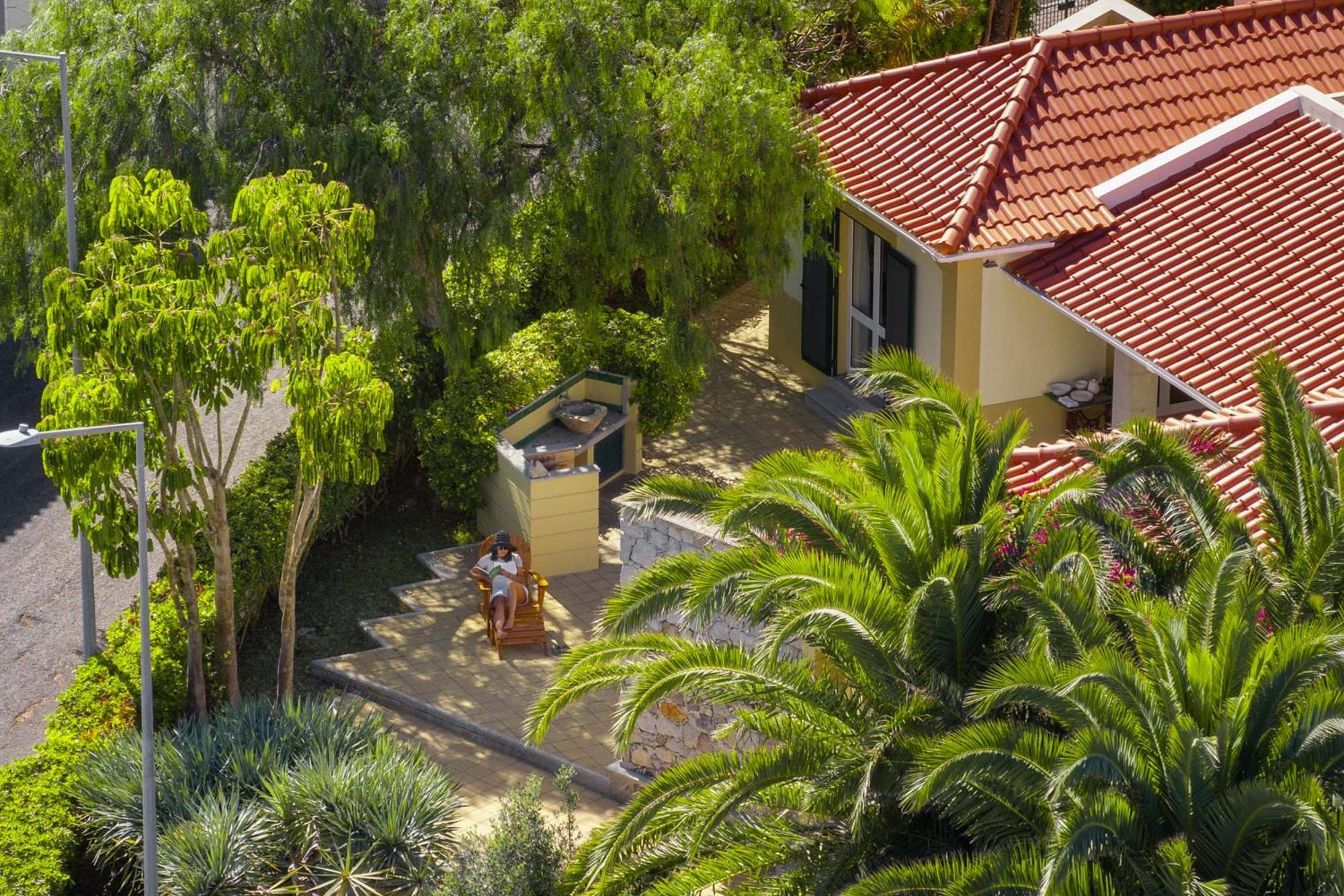 Casa De Ferias By An Island